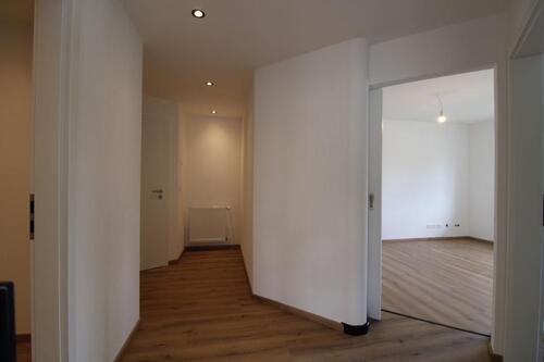 Foto - Etagenwohnung in Großenlüder