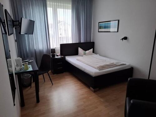 Foto - Etagenwohnung zur Miete in Halle