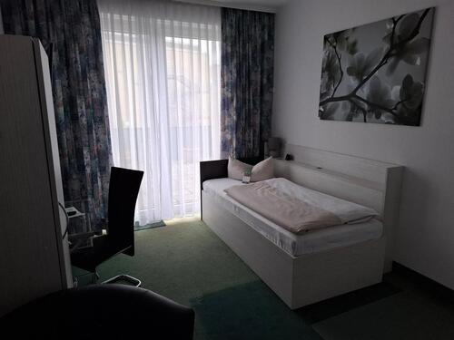 Foto - Etagenwohnung in Halle