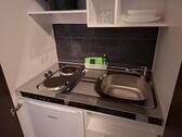 Foto - Etagenwohnung in Halle zur Miete