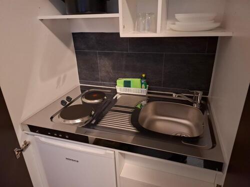Foto - Etagenwohnung in Halle zur Miete