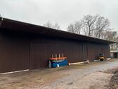 Foto - Lagerhalle in Nienburg zu vermieten