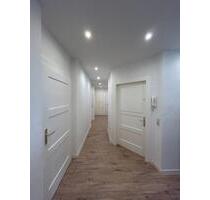 FAMILIENTRAUM - 5 Zimmer, EBK & viel Licht - Chemnitz Bernsdorf