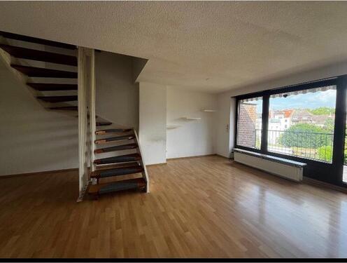 Foto - Etagenwohnung zum Kaufen in Mönchengladbach