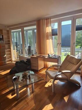 Foto - Wunderschöne 3-Zi.-Whg. in Bestlage in Bremerhaven zu vermieten!