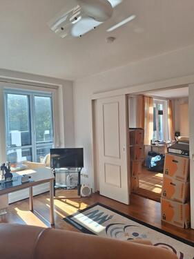 Foto - Etagenwohnung in Bremerhaven zur Miete