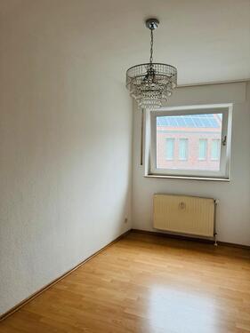Foto - Etagenwohnung in Olfen