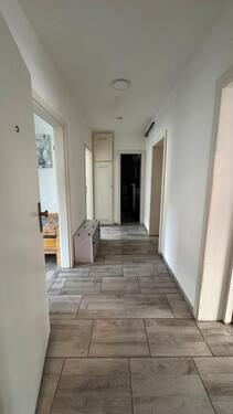 Foto - Teilmöblierte 66m² Wohnung mit Balkon in Duisburg-Meiderich