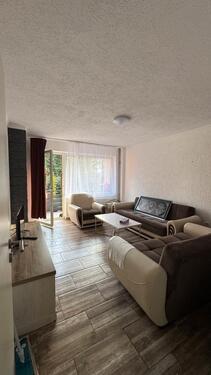 Foto - Etagenwohnung zur Miete in Duisburg