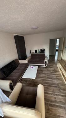 Foto - Etagenwohnung in Duisburg
