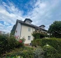 EXCLUSIVE Dachgeschosswohnung in Braunau - Simbach am Inn