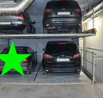 Duplextiefgaragenstellplatzparking lot duplex underground garage - München Sendling-Westpark