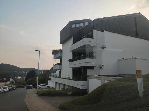 Foto - Möblierte Wohnung Iserlohn - 500,00 EUR Kaltmiete,