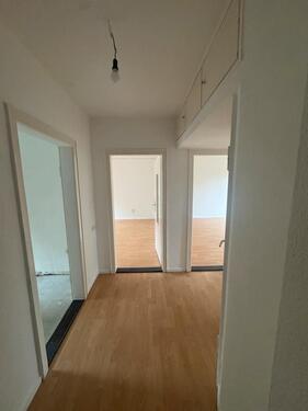 Foto - Etagenwohnung in Wilhelmshaven zur Miete