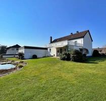 ANFRAGESTOPP Miethaus Mietwohnung 5 Zimmer mit großem Garten - Menden (Sauerland) Bösperde