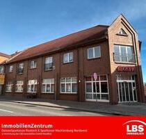 2-Raum-Wohnung in zentraler Lage - Gnoien