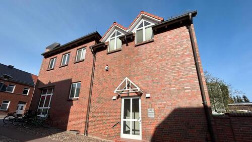 Foto - Etagenwohnung zur Miete in Gnoien