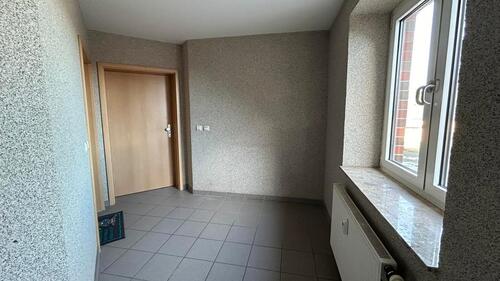 Foto - Etagenwohnung in Gnoien