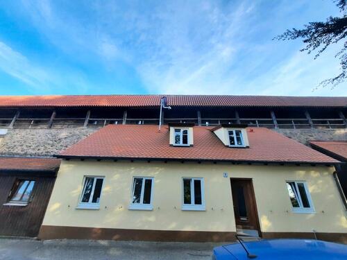 Foto - Kasarme zu vermieten - 1.000,00 EUR Kaltmiete,