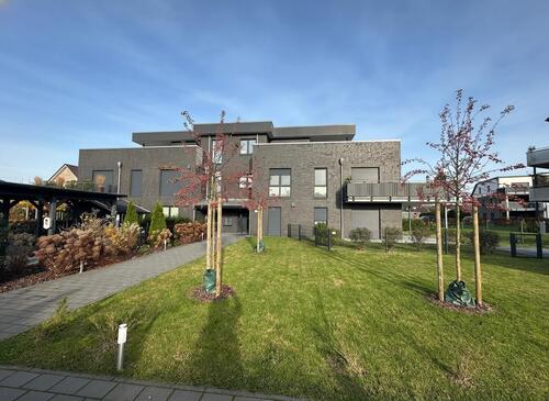 Foto - Etagenwohnung zur Miete in Schneverdingen