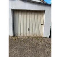 Garage zu Vermieten - 100,00 EUR Miete, in Porta Westfalica (PLZ: 32457)