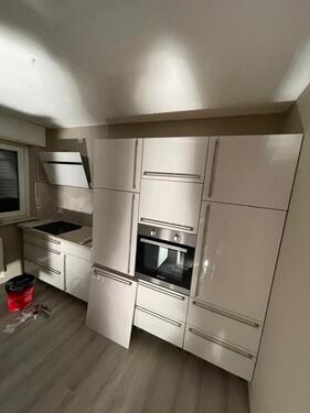 Foto - Etagenwohnung in Gronau (Westfahlen)