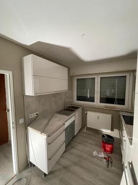 Foto - Etagenwohnung in Gronau (Westfahlen) zur Miete