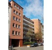 2 Zimmerwohnung, Balkon + Aufzug zu vermieten in Koel - Kiel Gaarden-Ost