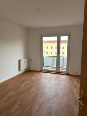 Foto - Etagenwohnung in Senftenberg