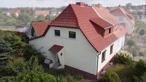 Foto - Doppelhaushälfte in Bleicherode
