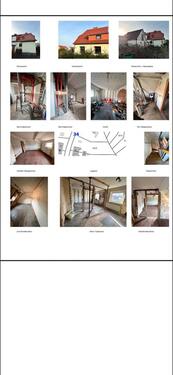 Foto - 4 Zimmer Einfamilienhaus in Bleicherode