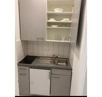 1 Zimmer Wohnung ab Dezember in Harlaching - München Giesing