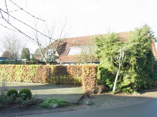 Foto - 3-Zimmer Dachgeschosswohnung - ruhige Lage, zentral gelegen