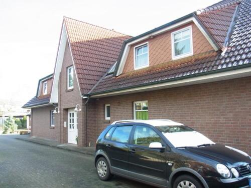 Foto - 3 Zimmer Etagenwohnung zur Miete in Sittensen