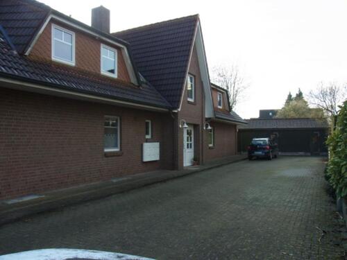 Foto - 3 Zimmer Etagenwohnung in Sittensen