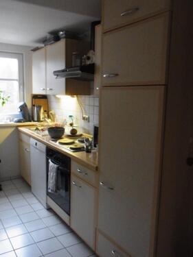 Foto - Etagenwohnung in Sittensen zur Miete