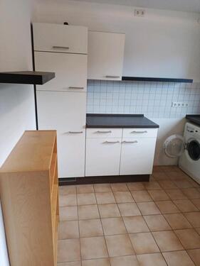 Foto - Schöne Obergeschoss Wohnung im Herzen von Oldersum Moormerland