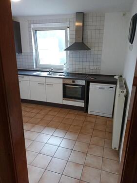 Foto - 4 Zimmer Etagenwohnung zur Miete in Moormerland