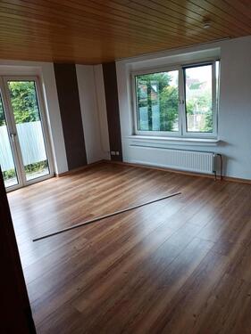 Foto - Etagenwohnung in Moormerland zur Miete