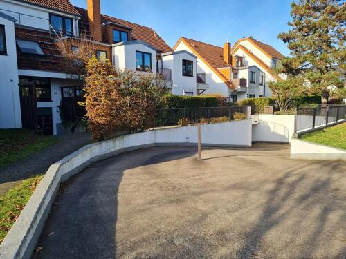 Foto - Meerbusch-Büderich: sanierte Souterrain-Wohnung in bester Lage