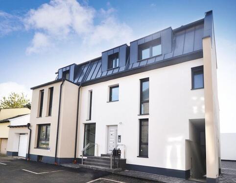 Foto - *Siegburg: 3 Zimmer Erstbezug, Zentrum und ICE Bahnhof fußläufig erreichbar*