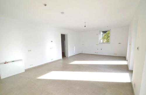 Foto - Etagenwohnung in Siegburg zur Miete