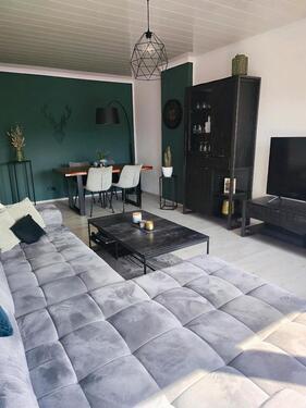 Foto - Etagenwohnung in Wuppertal zum Kaufen