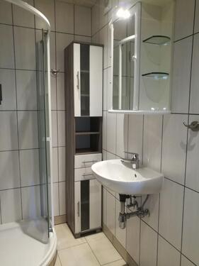 Foto - Etagenwohnung in Frankenau zur Miete