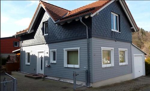 Foto - Einfamilienhaus zu vermieten Lautenthal