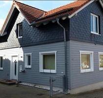 Einfamilienhaus zu vermieten Lautenthal - Langelsheim