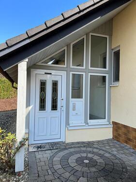 Foto - 2 Zimmer Etagenwohnung in Crailsheim