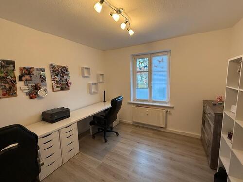 Foto - 3 Zimmer Etagenwohnung zur Miete in Neustadt in Sachsen