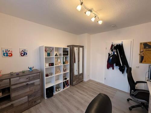 Foto - 3 Zimmer Etagenwohnung in Neustadt in Sachsen