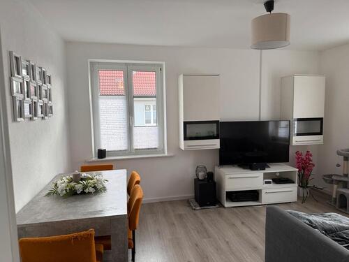 Foto - Etagenwohnung in Neustadt in Sachsen zur Miete